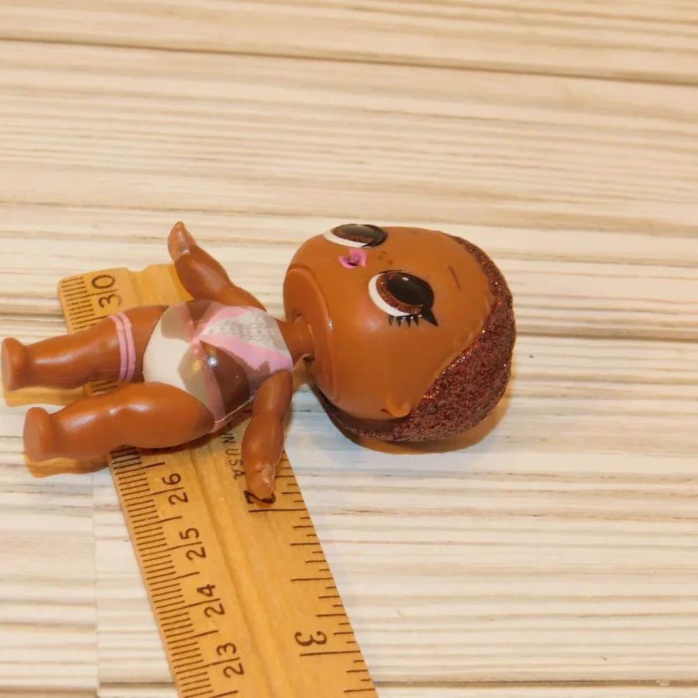 MGA Entertainment Li'l Outrageous Littles LOL Surprise Dolls *